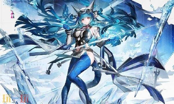 明日方舟终末地别礼技能是什么1