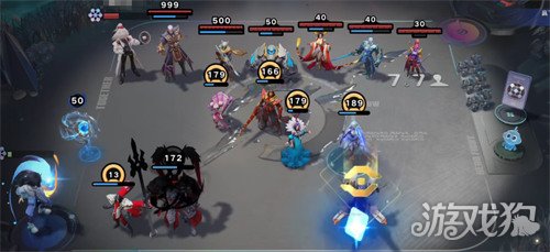 王者万象棋宫本武藏怎么玩2