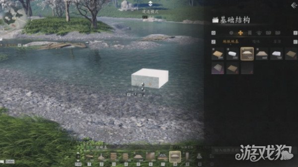 燕云十六声木板怎么制作2