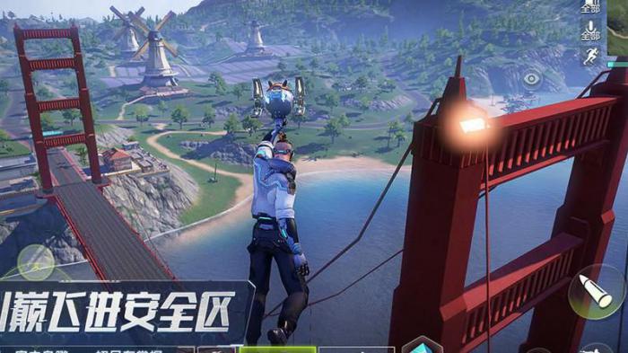 量子特攻哪一个角色最强大2