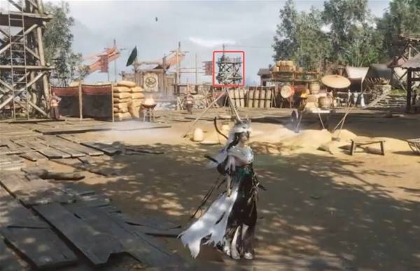 燕云十六声相逢却匆匆成就攻略2