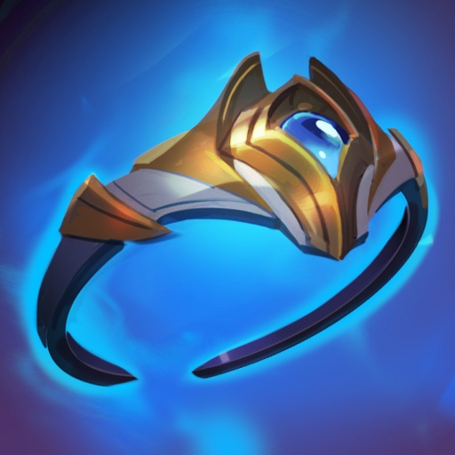 LOL耳语头环/歌之权冠装备属性效果一览1