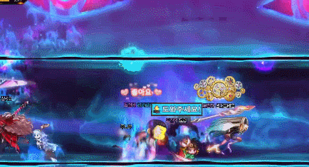 DNF纠缠的邪念终结怎么打6