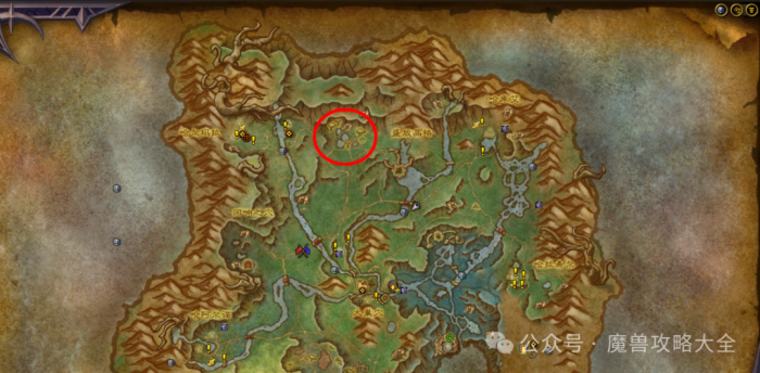 魔兽世界艾林莎兰的回响怎么获得4