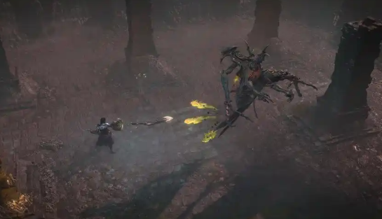 暗黑4S11工匠的方尖碑在哪1