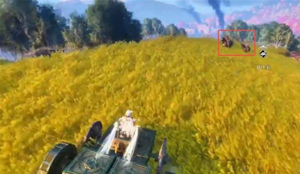 燕云十六声鸡毙你成就攻略3