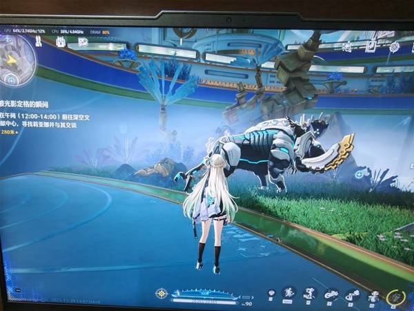 鸣潮不思议怪谈匿名的邀约者任务攻略5