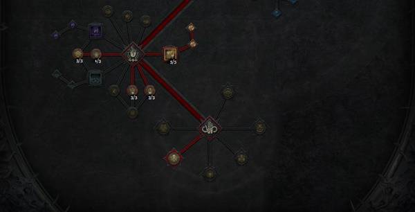 暗黑4S11游侠穿透射击BD推荐15