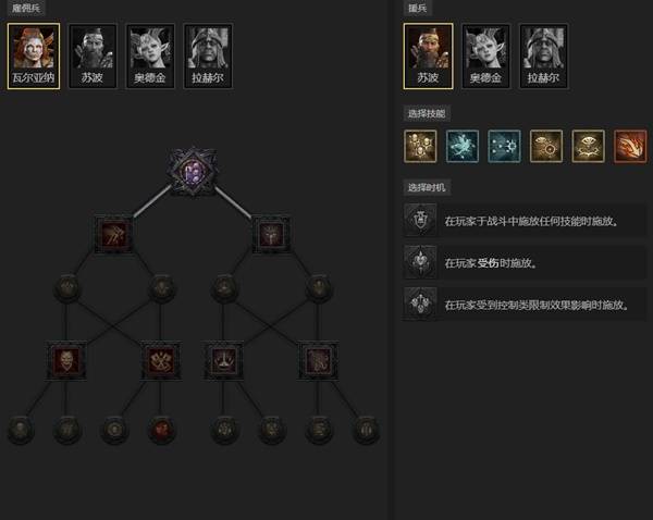 暗黑4S11游侠穿透射击BD推荐19