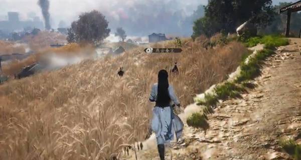 燕云十六声鹖尾速刷攻略5