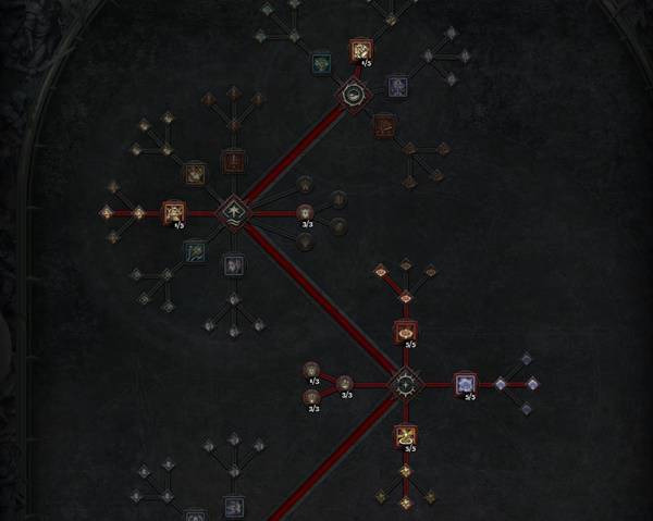 暗黑4S11辅助圣骑士BD推荐10