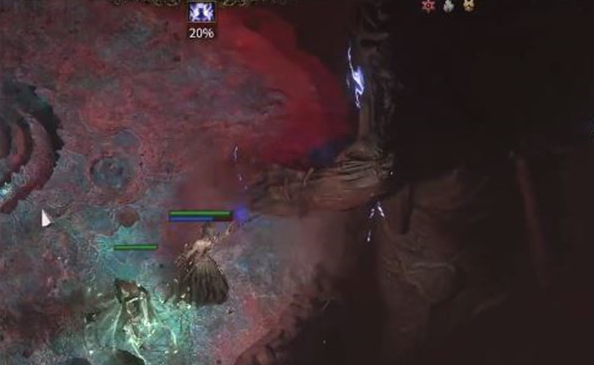 流放之路2泰坦boss怎么打3