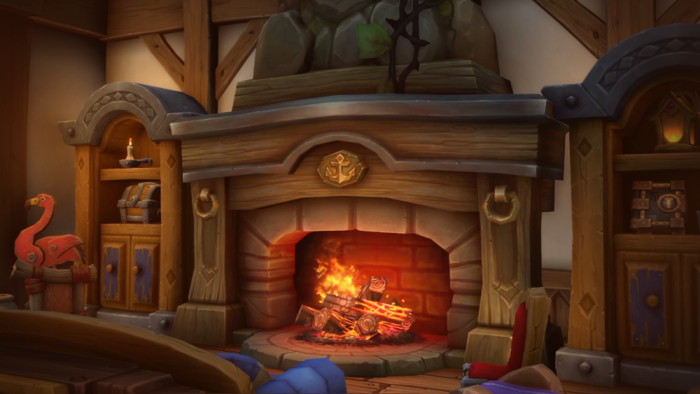 魔兽世界烟雾灯台怎么获得1