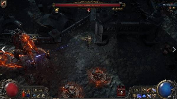 流放之路2第四赛季速通十字弩通用BD推荐1