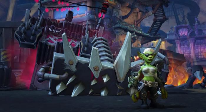 魔兽世界仿制的历代记怎么获得1