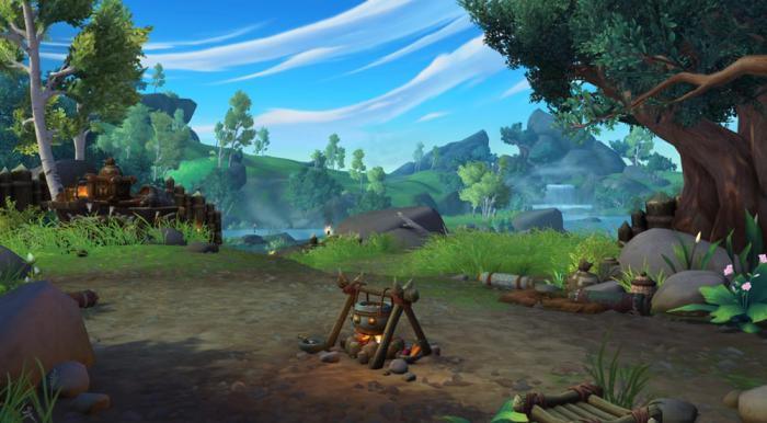 魔兽世界联盟优雅的台灯在哪1