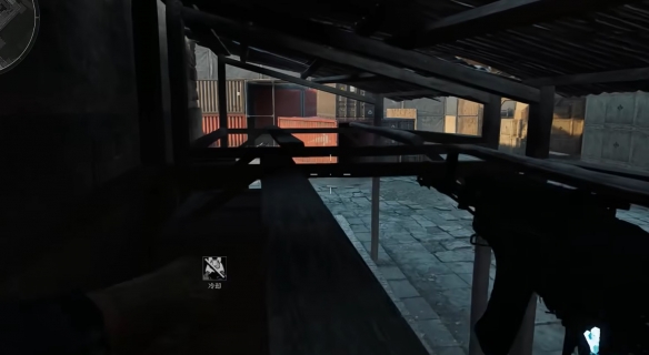 三角洲行动巴克什老六点位21