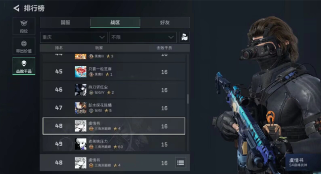 三角洲行动猛攻大师称号怎么获得1