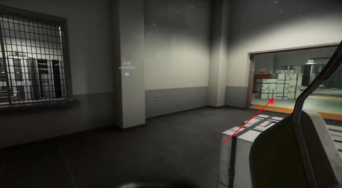 三角洲行动顶层办公间4