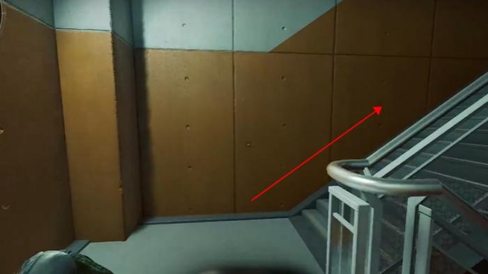 三角洲行动顶层办公间8