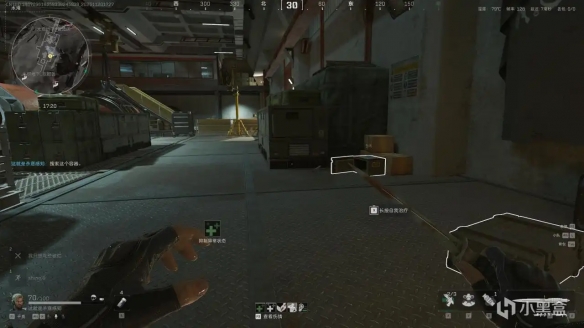 三角洲行动水淹大坝新增物资点一览4