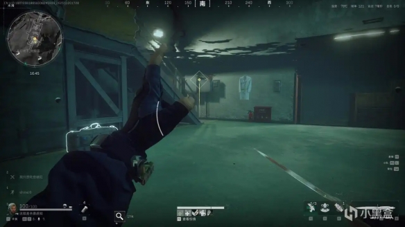 三角洲行动水淹大坝新增物资点一览7