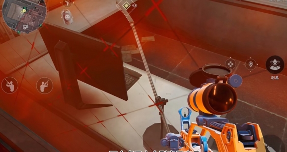 三角洲行动零号大坝必买的卡推荐3