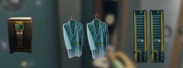 三角洲行动零号大坝必买的卡推荐9