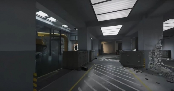 三角洲行动监狱浮力设备刷新点在哪12