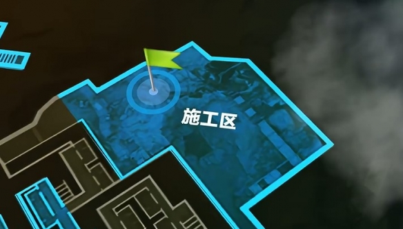 三角洲行动监狱浮力设备刷新点在哪15