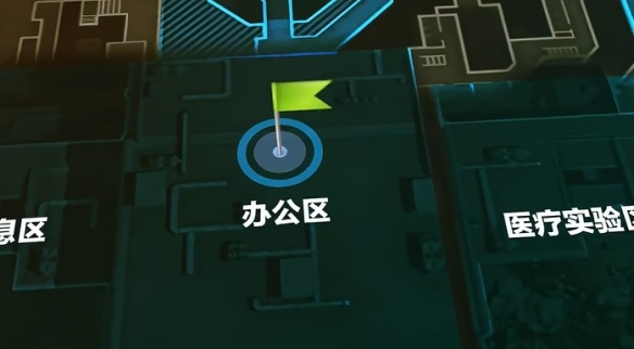 三角洲行动监狱浮力设备刷新点在哪19