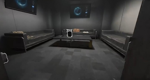 三角洲行动监狱浮力设备刷新点在哪20