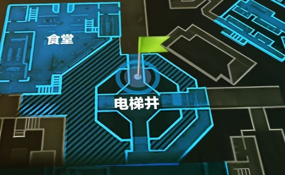 三角洲行动监狱浮力设备刷新点在哪21