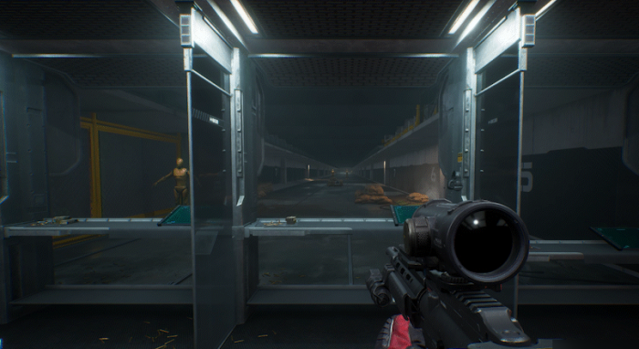 三角洲行动靶场升级材料一览表1