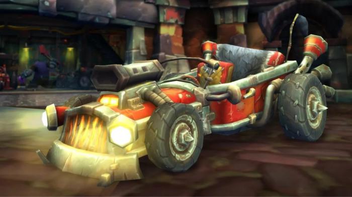 魔兽世界军团再临remix枯萎凋零任务攻略1