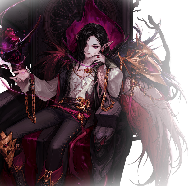 DNF11月职业平衡血法怎么玩14