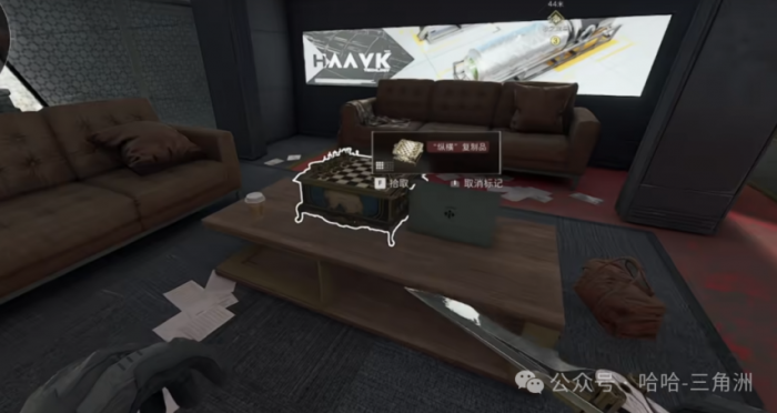 三角洲行动巴别塔三幻神怎么获得5