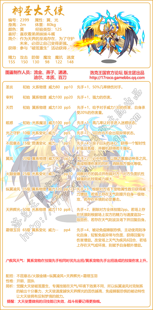 洛克王国觉醒重生系列有哪些宠物2026年1