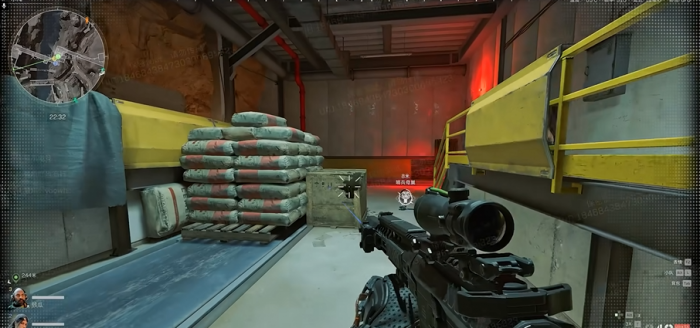 三角洲行动比特玩法攻略4