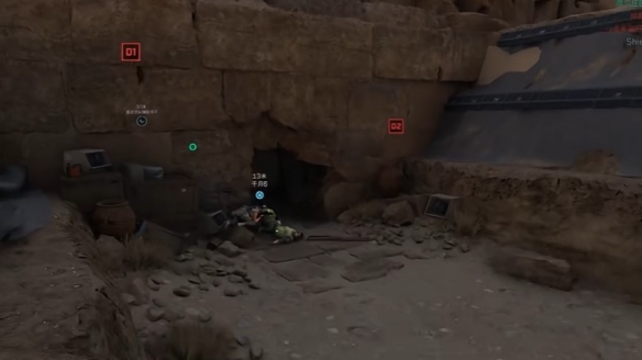 三角洲行动s7赛季金字塔地图怎么玩7