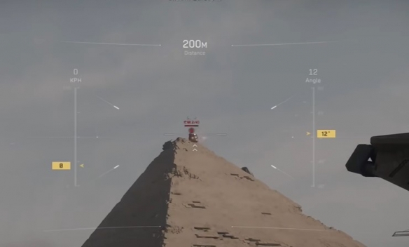 三角洲行动s7赛季金字塔地图怎么玩13