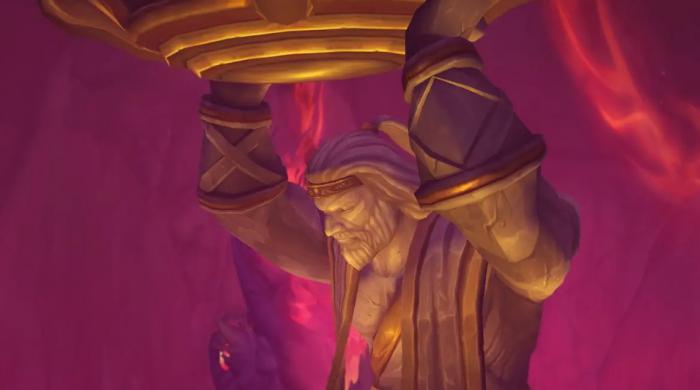 魔兽世界军团再临remix亲自监视任务攻略1