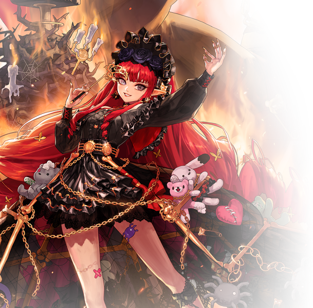 DNF11月职业平衡奶萝怎么玩19