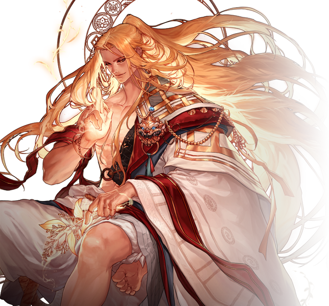 DNF11月职业平衡男气功怎么玩17