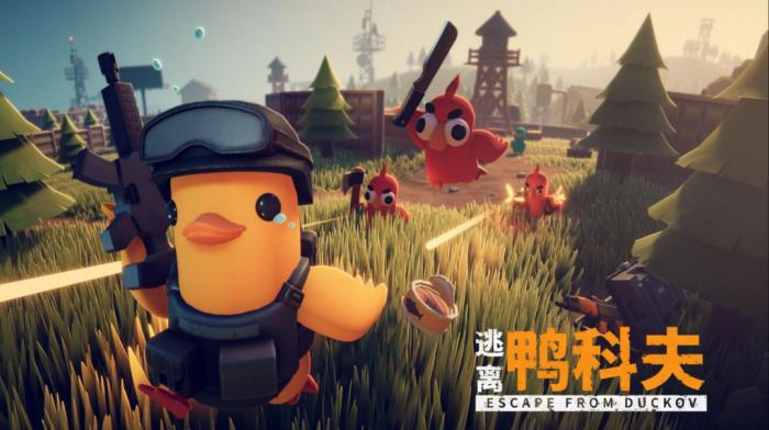 逃离鸭科夫愿望单之力怎么用1