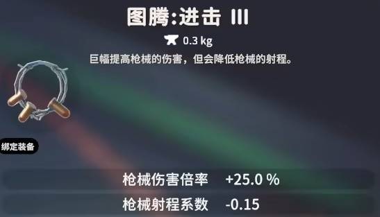 逃离鸭科夫M107腰射流配件推荐3