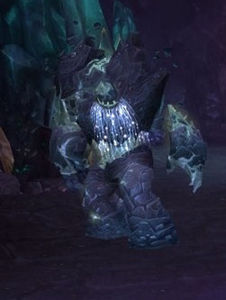 魔兽世界熊猫人之谜前夕5H副本巨石之核打法攻略4