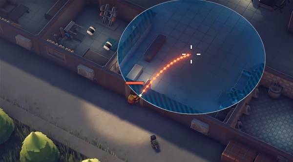 逃离鸭科夫蝇蝇队长怎么打7