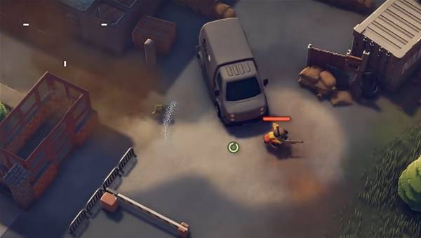 逃离鸭科夫蝇蝇队长怎么打8