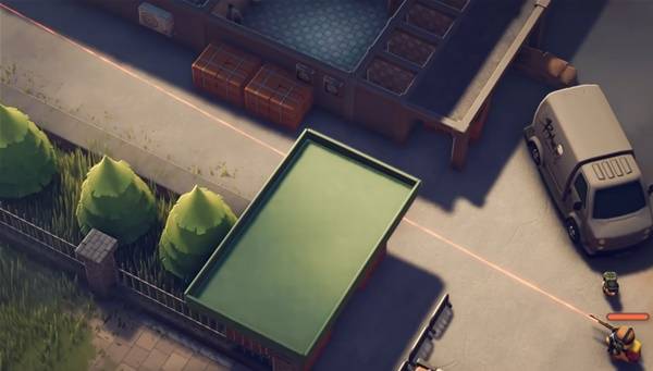 逃离鸭科夫蝇蝇队长怎么打9